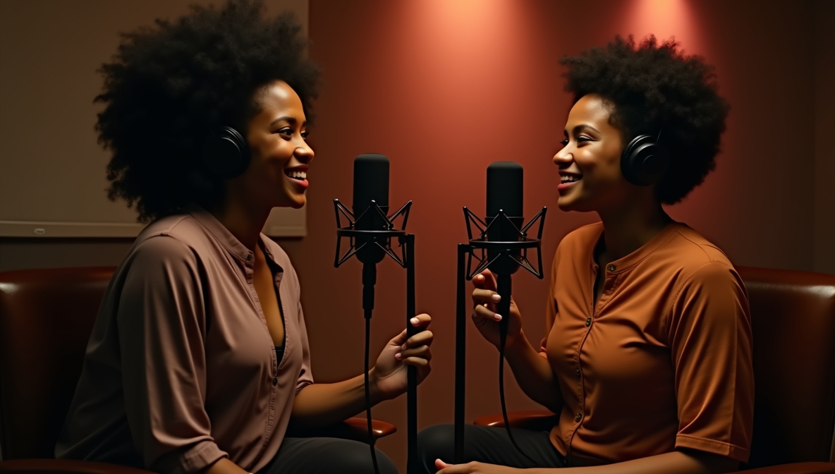 Voices of Change: Malaysian Entrepreneurs